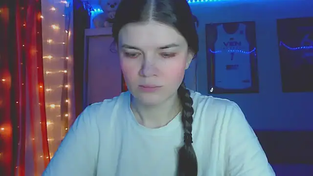 Klementa online show from 02/23/26, 06:49