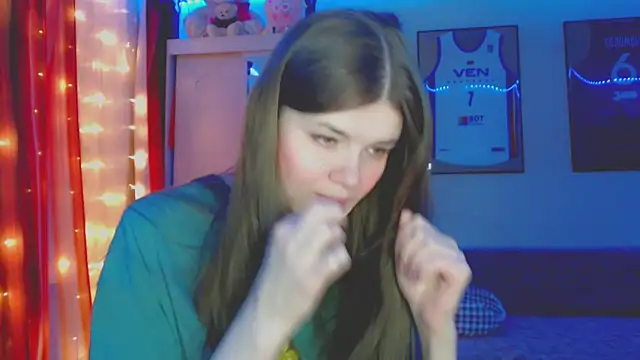 Klementa online show from 03/02/26, 06:59