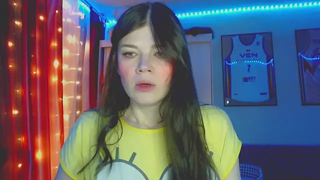 Klementa online show from 04/16/26, 06:30