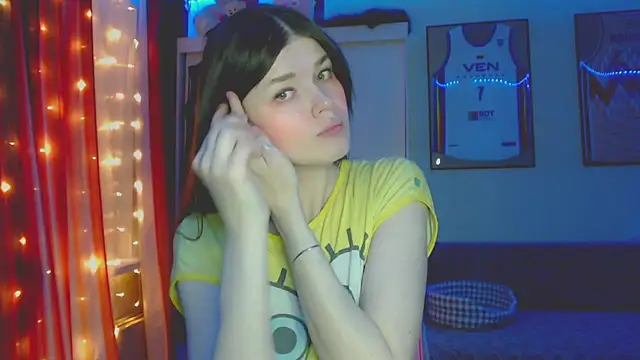 Klementa online show from 04/23/26, 07:05