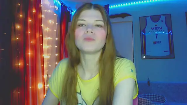 Snapshot of Klementa chatting on 06/05/26, 07:08 Klementa online show from 06/05/26, 07:08