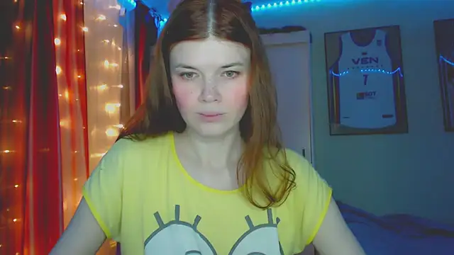 Snapshot of Klementa chatting on 07/02/26, 06:36 Klementa online show from 07/02/26, 06:36