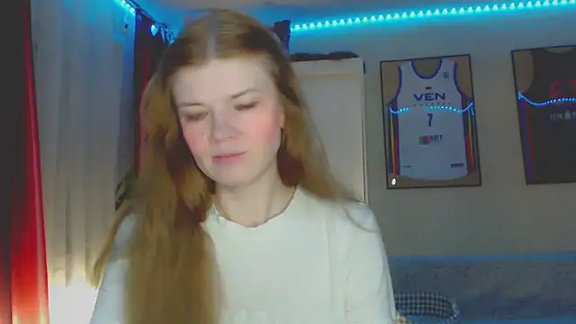 Snapshot of Klementa chatting on 08/01/26, 07:02 Klementa online show from 08/01/26, 07:02