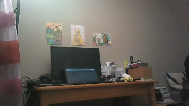 Snapshot of Sandra_Potiche chatting on 11/27/25, 06:54 Sandra Potiche online show from 11/27/25, 06:54