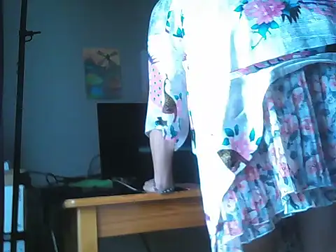 Snapshot of Sandra_Potiche chatting on 02/03/26, 12:32 Sandra Potiche online show from 02/03/26, 12:32