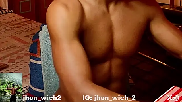 Snapshot of Jhon_wich chatting on 03/11/25, 08:31 Jhon wich online show from 03/11/25, 08:31