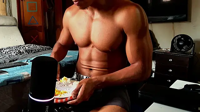 Jhon wich online show from 02/06/26, 04:43