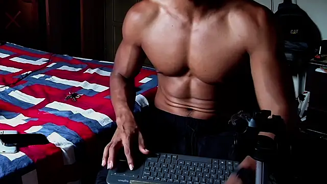 Jhon wich online show from 03/23/26, 06:56