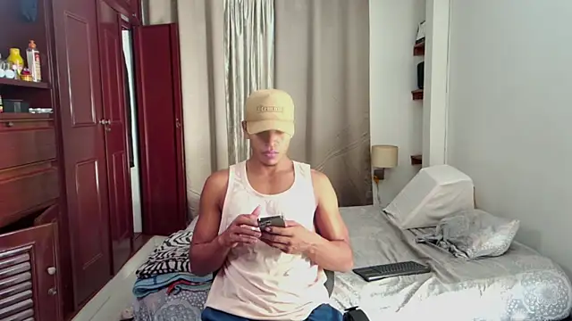 Jhon wich online show from 05/18/26, 03:51