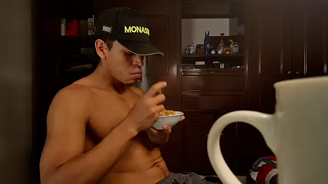 Jhon wich online show from 07/21/26, 09:06