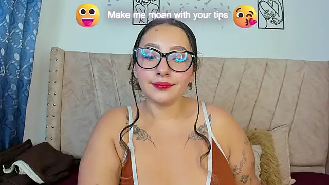 sweet p  online show from 01/20/25, 03:18