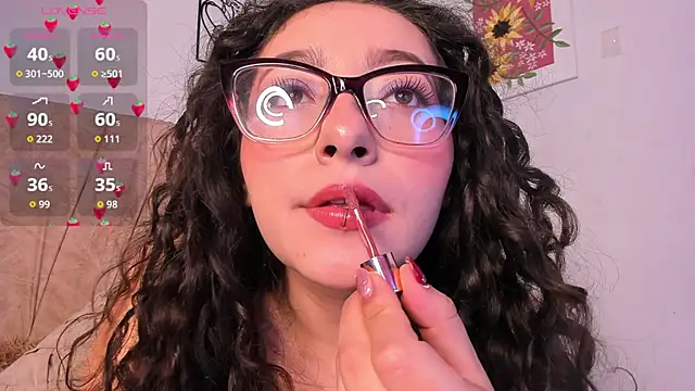 sweet p  online show from 04/15/26, 04:47