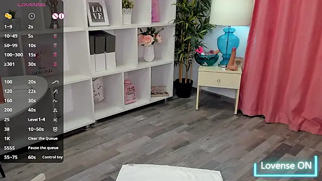 EmaBrownie online show from 03/12/26, 10:54