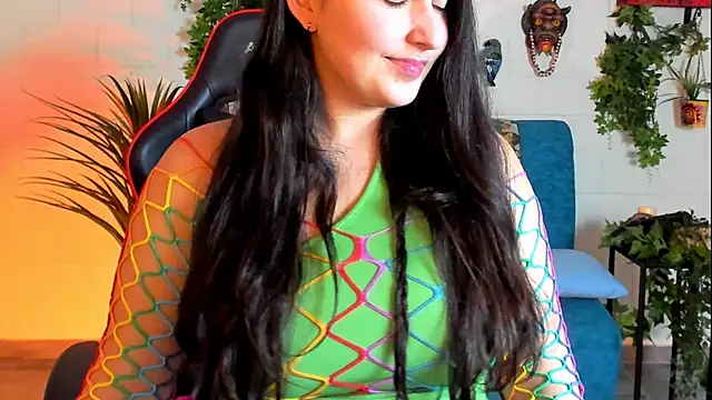 Snapshot of CeceliaJohnson chatting on 02/07/25, 02:15 CeceliaJohnson online show from 02/07/25, 02:15
