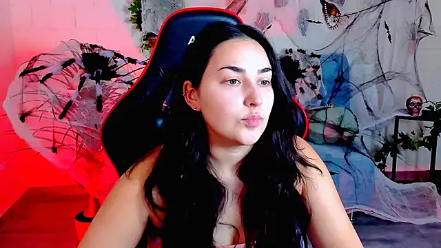 Snapshot of CeceliaJohnson chatting on 10/30/25, 08:16 CeceliaJohnson online show from 10/30/25, 08:16