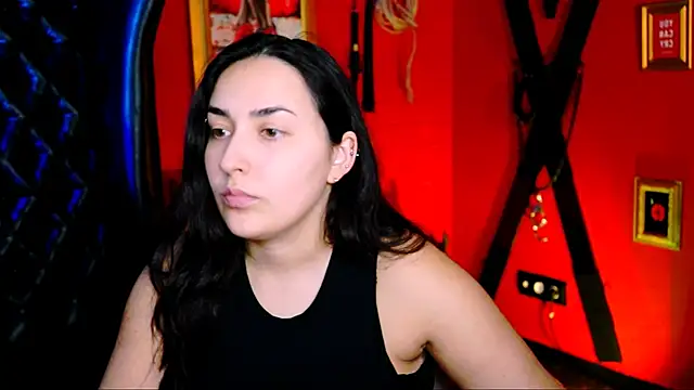 Snapshot of CeceliaJohnson chatting on 11/07/25, 08:14 CeceliaJohnson online show from 11/07/25, 08:14