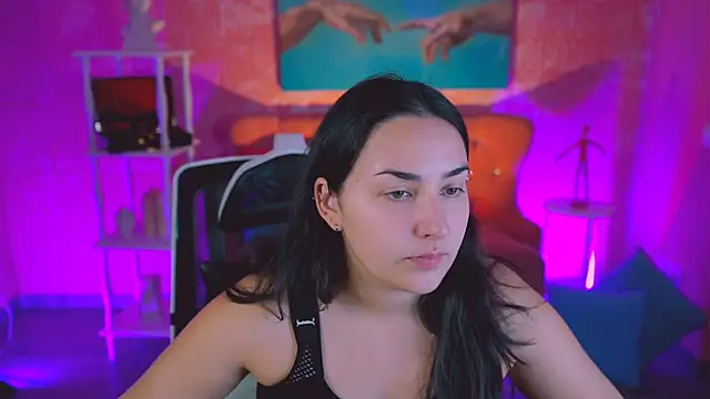 Snapshot of CeceliaJohnson chatting on 11/11/25, 08:14 CeceliaJohnson online show from 11/11/25, 08:14