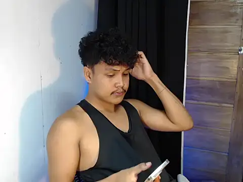 Brylon ken online show from 10/15/25, 02:50