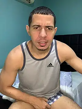 Snapshot of steven_clain chatting on 01/15/25, 04:25 steven clain online show from 01/15/25, 04:25