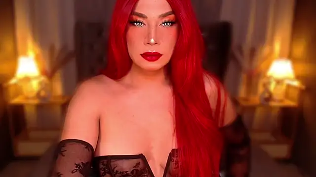 QUEEN GIAMOORE69 online show from 03/26/26, 08:58