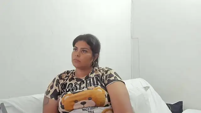 kathefoxx online show from 10/02/25, 06:26