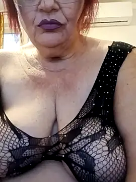 CALDA-AKIRA online show from 09/25/25, 05:22