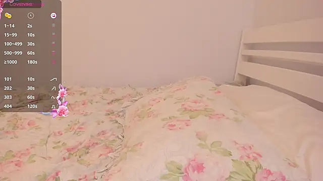  Snorkmaiden  online show from 02/07/25, 12:39