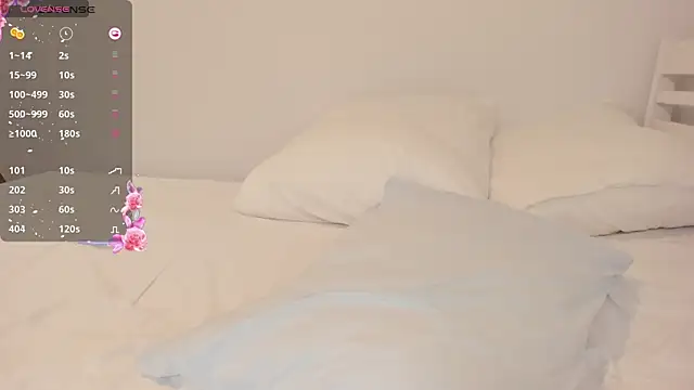  Snorkmaiden  online show from 03/26/26, 11:49