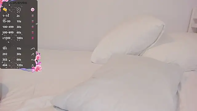  Snorkmaiden  online show from 04/02/26, 12:36