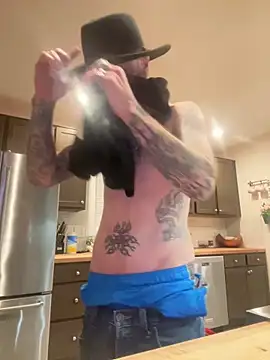 Mackwood89 online show from 01/06/26, 08:51