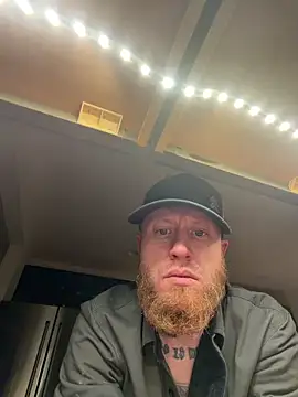 Mackwood89 online show from 02/03/26, 07:02