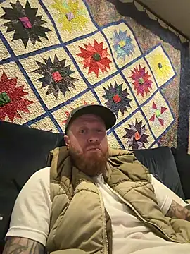 Mackwood89 online show from 03/24/26, 11:15