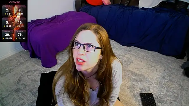 Snapshot of Scarlett_Gushes chatting on 11/27/25, 05:09 Scarlett Gushes online show from 11/27/25, 05:09