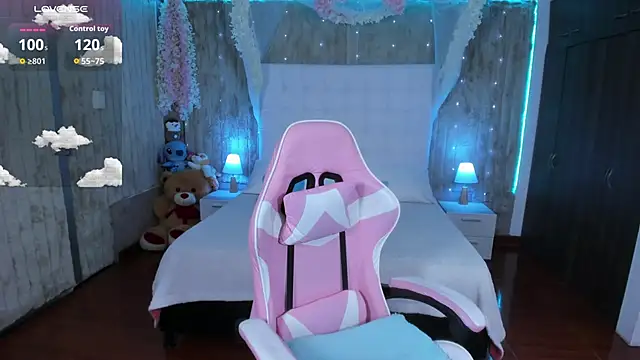 floryn susana online show from 02/26/26, 11:04