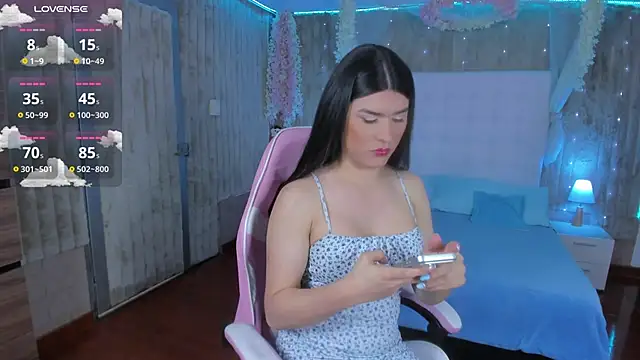 floryn susana online show from 03/09/26, 10:03