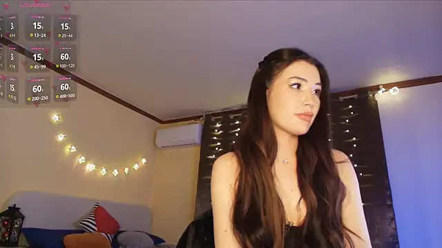 SoeTheReal online show from 11/20/25, 03:12