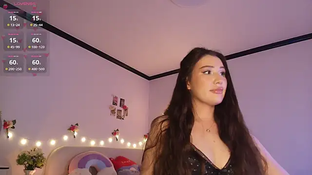 SoeTheReal online show from 04/03/26, 07:23