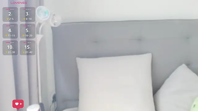 Anne-Sweet online show from 02/23/25, 04:28