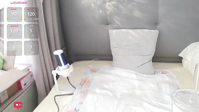 Anne-Sweet online show from 03/23/25, 03:54