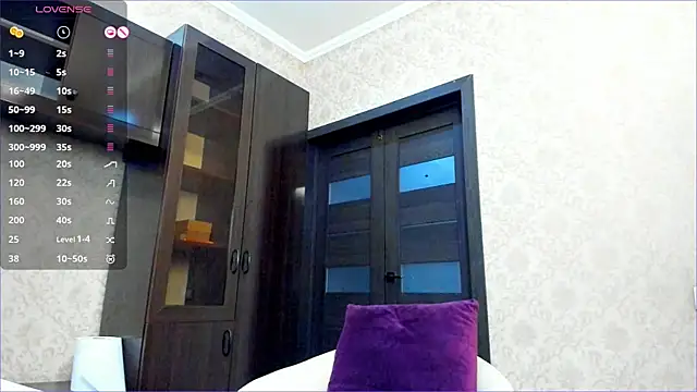 Zoe klarxxx online show from 01/28/25, 03:47