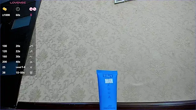 Zoe klarxxx online show from 02/05/25, 06:35