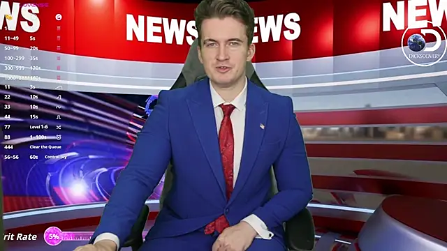 hornystripman97 online show from 10/22/25, 03:07