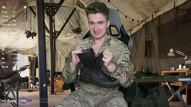 hornystripman97 online show from 11/13/25, 03:55