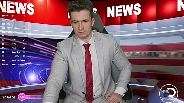 hornystripman97 online show from 11/18/25, 03:12