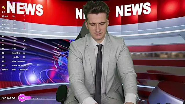 hornystripman97 online show from 12/21/25, 01:24