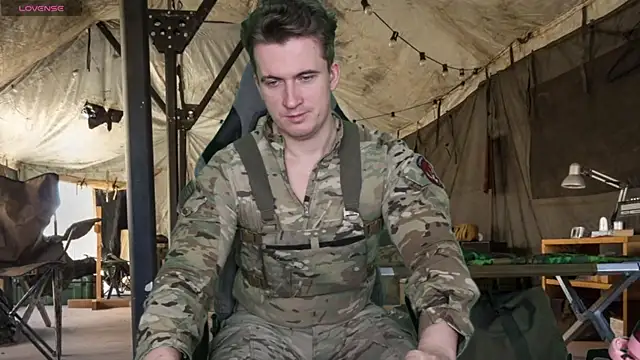 hornystripman97 online show from 01/08/26, 03:20