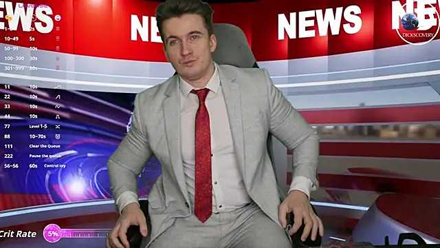 hornystripman97 online show from 02/20/26, 12:51