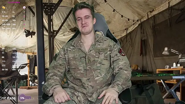 hornystripman97 online show from 03/08/26, 02:04