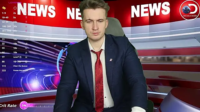 hornystripman97 online show from 03/17/26, 03:44