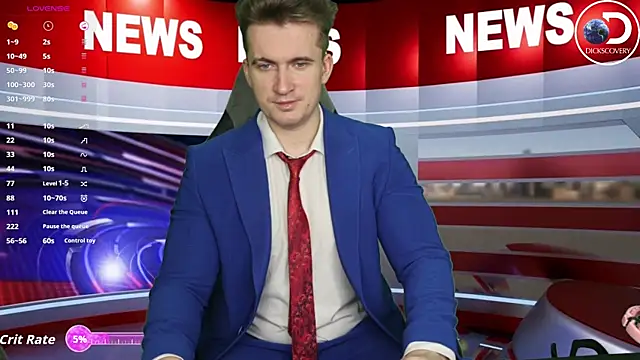 hornystripman97 online show from 03/27/26, 02:39